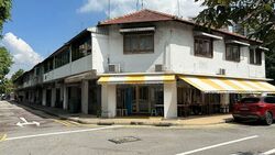Pasir Panjang Gardens (D5), Shop House #578655271